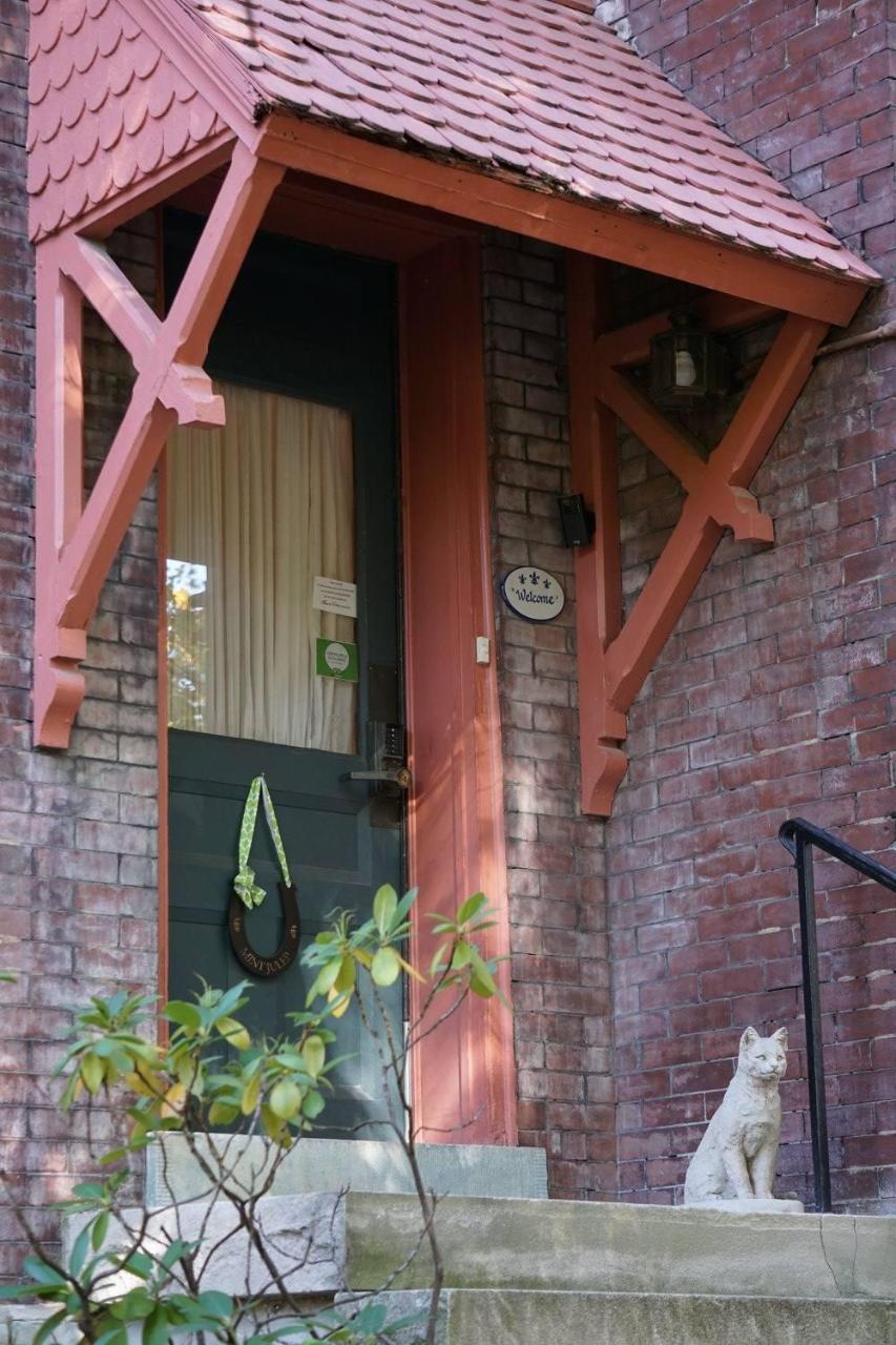 Louisville Bourbon Inn 外观 照片